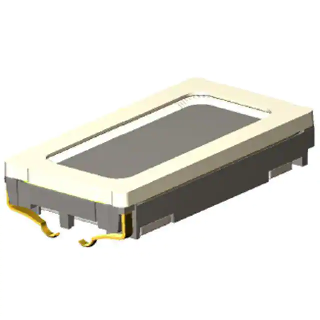 2403 260 00165 Knowles electronic component